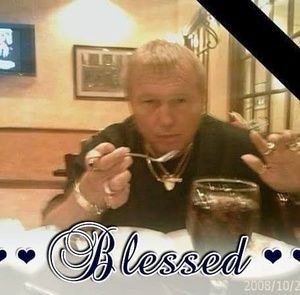 Meet your Posher, Chad